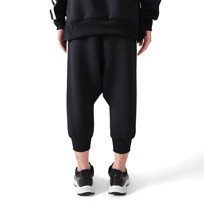 FUMITO GANRYU フミトガンリュウ サルエルパンツ Fu6-Pa-01 【公式通販】