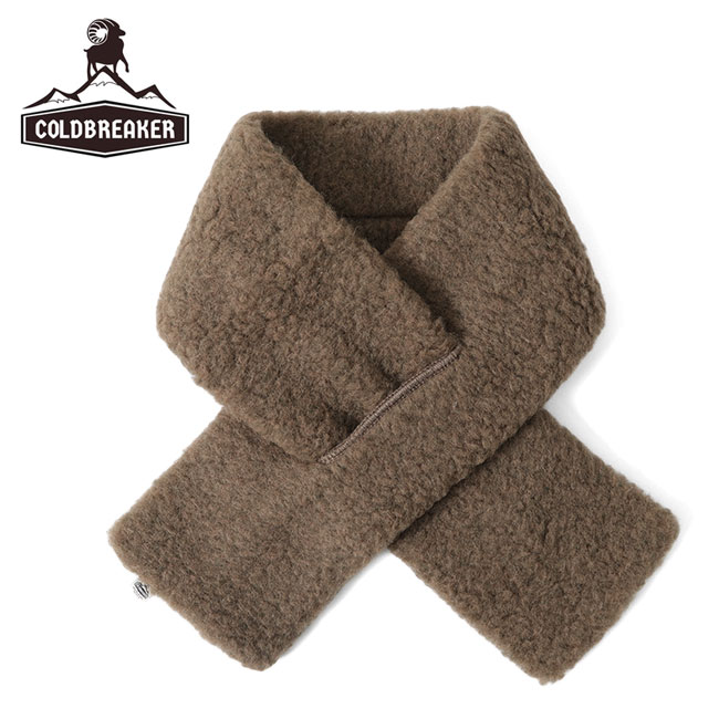 楽天市場】[SALE] COLD BREAKER コールドブレーカー ボアフリース