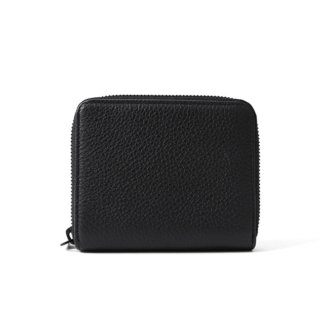 楽天市場】Maison Margiela メゾンマルジェラ グレインレザー ラウンド