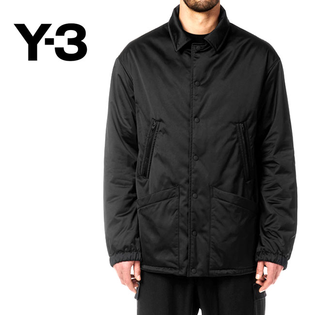 楽天市場】[SALE] Y-3 ワイスリー プリマロフト インサレーション