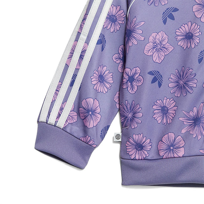 紫*花様 '92ドイツ代表 ジャージセットアップ 紫*花様 '92ドイツ代表