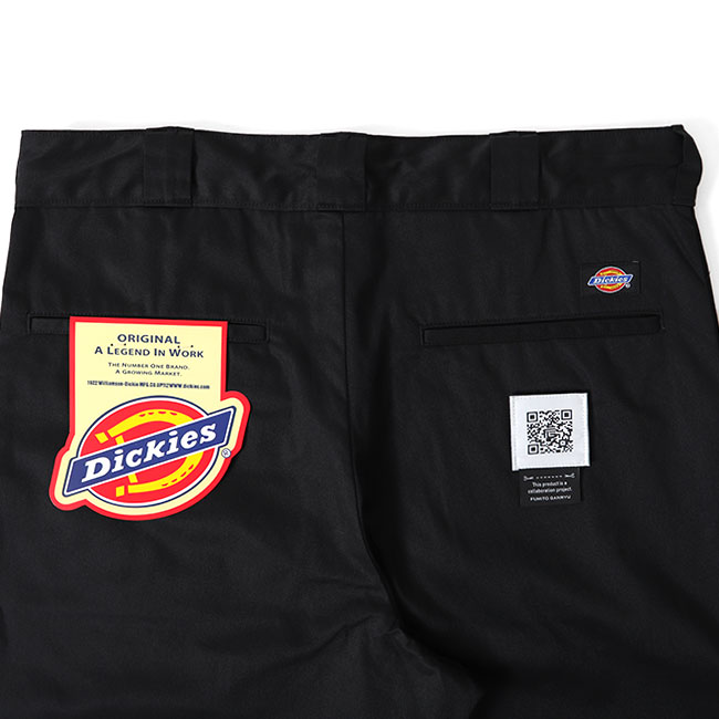 楽天市場】FUMITO GANRYU × Dickies フミト ガンリュウ ディッキーズ