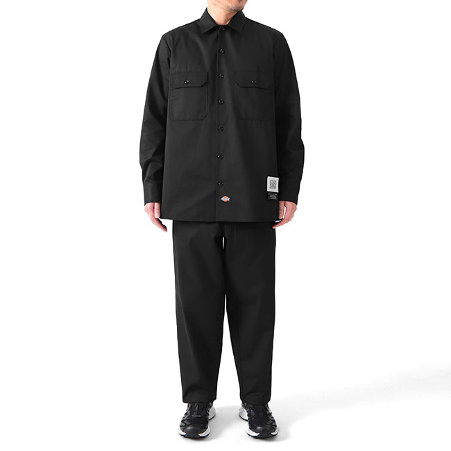 楽天市場】FUMITO GANRYU × Dickies フミト ガンリュウ ディッキーズ