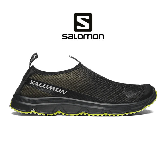 楽天市場】[SALE] SALOMON SNEAKERS サロモンスニーカーズ RX MOC 3.0