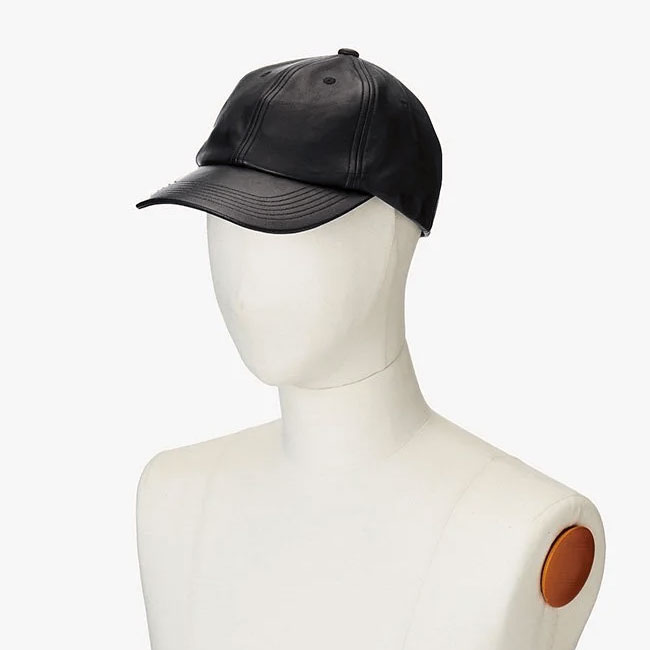 楽天市場】KIJIMA TAKAYUKI キジマタカユキ シープレザー 6パネル