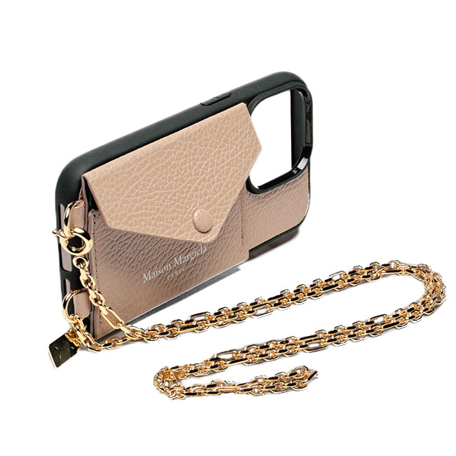 楽天市場】[SALE] Maison Margiela メゾンマルジェラ チェーン