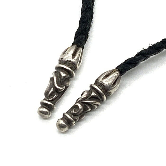 楽天市場】Chrome Hearts クロムハーツ BS FLUER BSフレア ペンダント