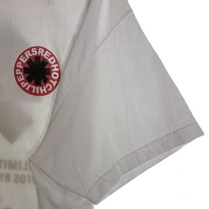 楽天市場】Red Hot Chilli Peppers レッドホットチリペッパーズ UNDER