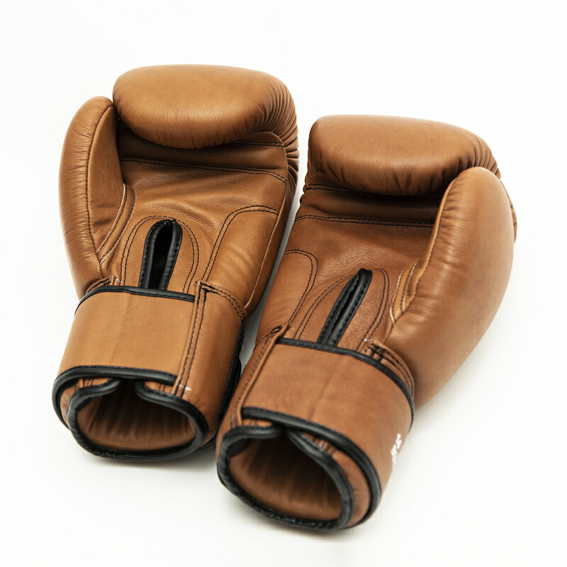 WINDY ボクシンググローブ 16oz ナチュラル WINDY ボクシンググローブ
