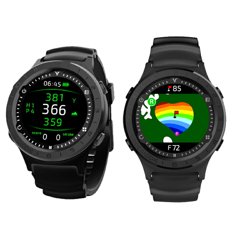 楽天市場】【正規取扱店】 ボイスキャディ（Voice Caddie） 腕時計型