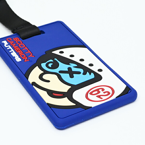 楽天市場】スコッティキャメロン ジョニーレーサー ヘッドカバー