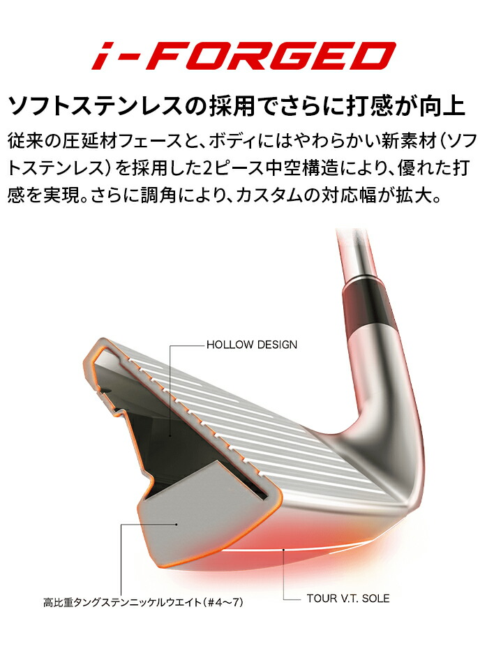 楽天市場】SRIXON スリクソン ZXi4 アイアン セット 5本セット 6I 7I