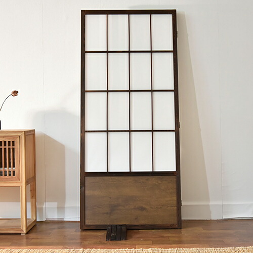 野*子様 金箔と赤い背景のパーテーション 野*子様 金箔と赤い背景の