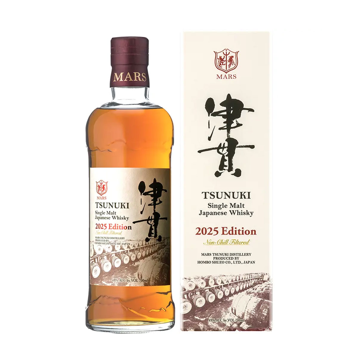 楽天市場】シングルモルト駒ヶ岳津貫エイジングの通販