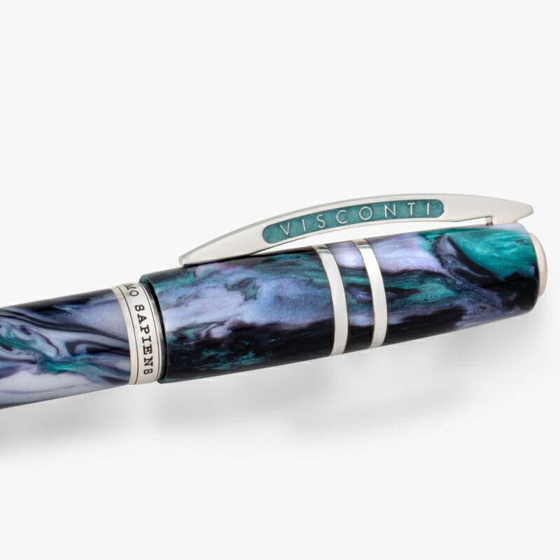 楽天市場】【タイムセール】ヴィスコンティ ホモサピエンス アース