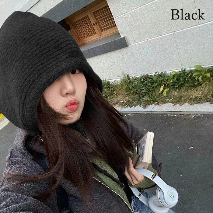 楽天市場】【1673円！20%OFFクーポンで】バラクラバ ニット ニット帽