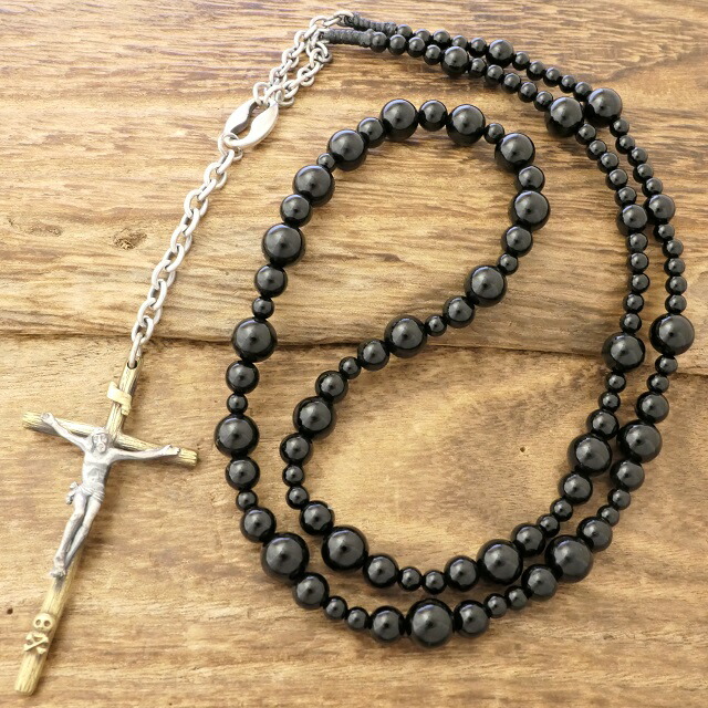 希少入手困難 80's VACICANO アンティーク ロザリオ 希少入手困難 80's