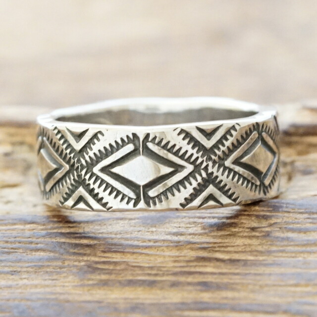 楽天市場】NORTH WORKS(ノースワークス)インディアンジュエリー リング