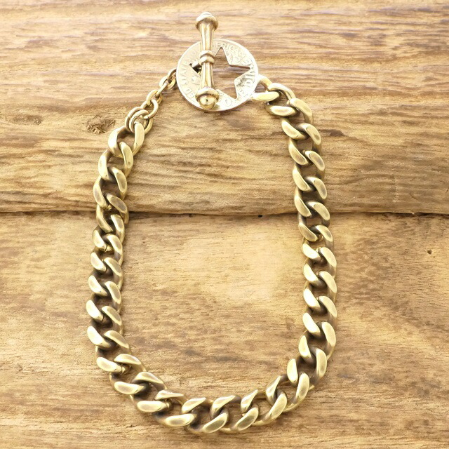 楽天市場】amp japan(アンプジャパン)喜平 ブレスレット メンズ真鍮