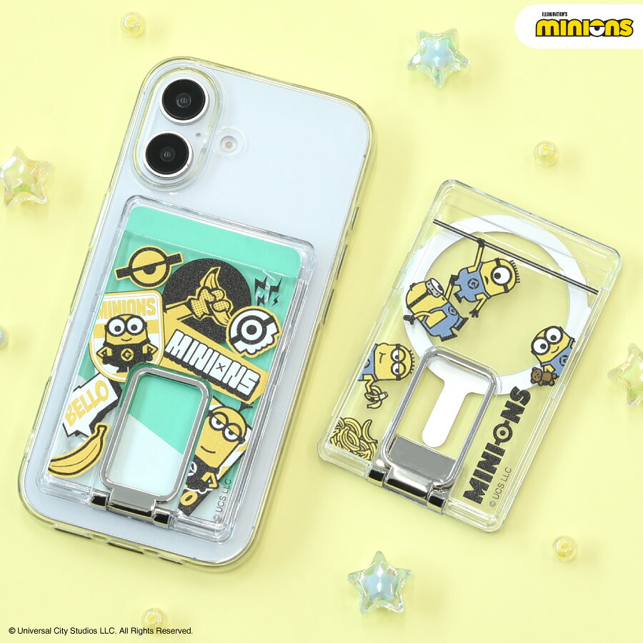 楽天市場】【ポイント10倍】【公式】『怪盗グルー／ミニオンズ