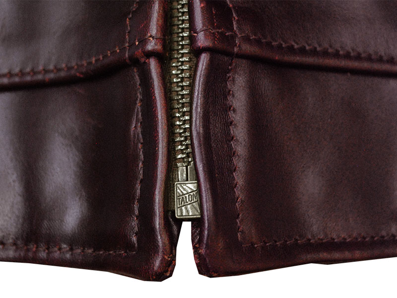 楽天市場】AeroLeather（エアロレザー） HIGHWAYMAN Premier