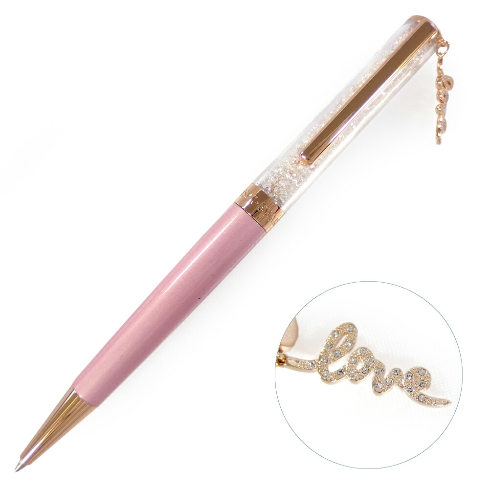 楽天市場】【名入れOK(有料)】スワロフスキー SWAROVSKI クリスタル