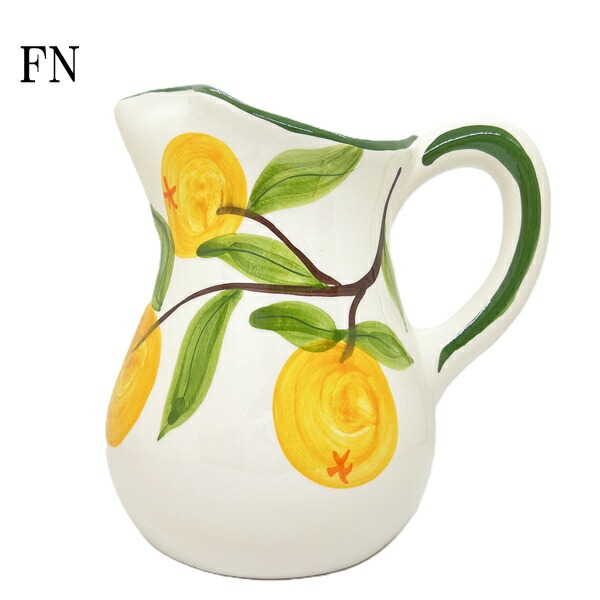 楽天市場】【GRANADA】【自由が丘】 水差し ピッチャー スペイン陶器