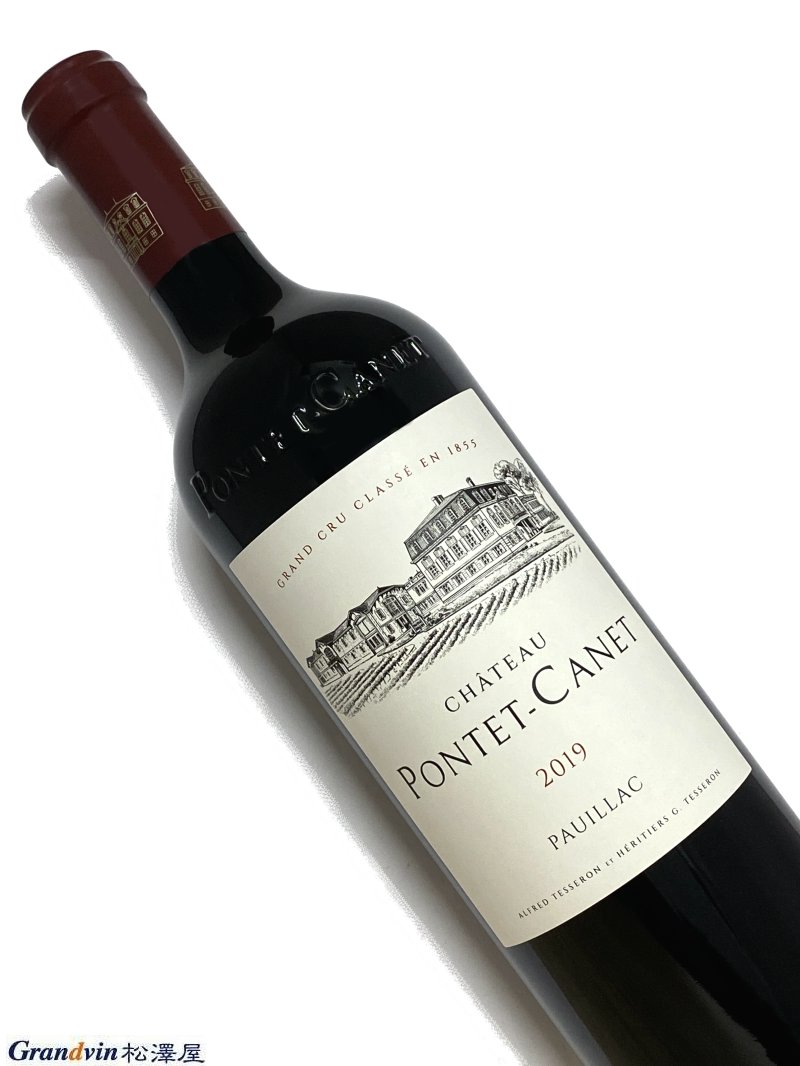 ワイン シャトー ポンテ カネ 2019」の人気商品一覧 | 安い商品を通販