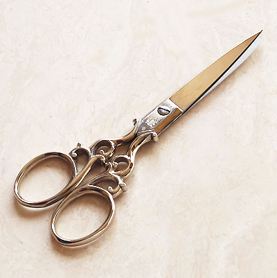 レア 希少 ゾーリンゲン ハサミ7本セット 洋鋏 刺繍鋏 レア 希少