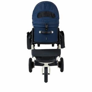 楽天市場】ペットカート Air Buggy for Dog【DOME3 SET LARGE プレミア