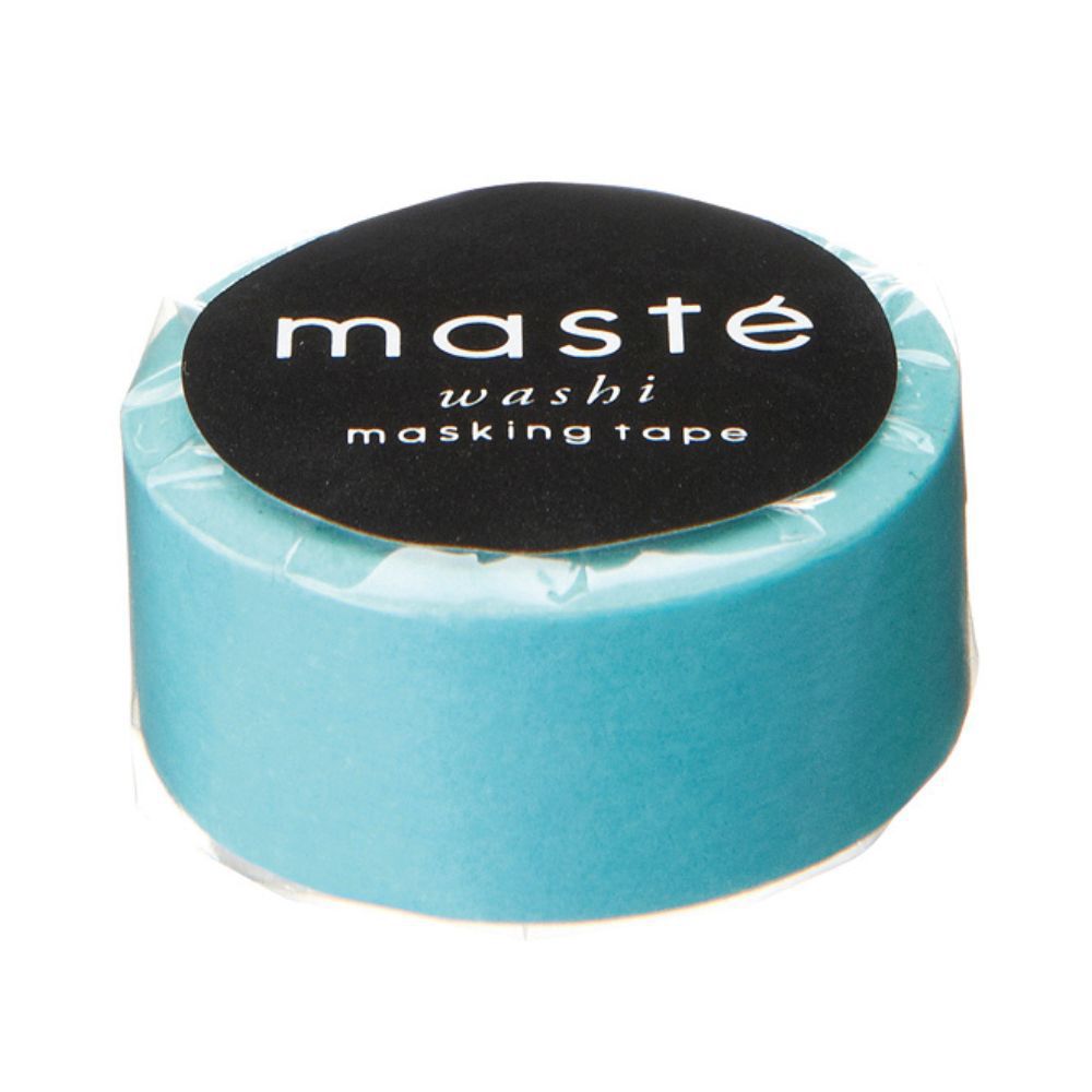楽天市場】マスキングテープ ベーシック COLORFULLYCOLORFUL 「マステ