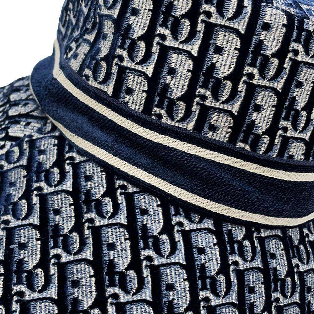 楽天市場】クリスチャン・ディオール ハット オブリーク 05CDO924I134