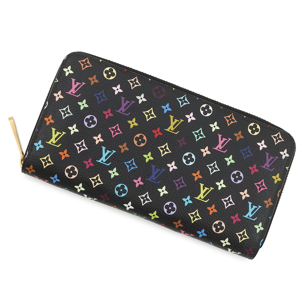 ルイ・ヴィトン(LOUIS VUITTON) モノグラム・マルチカラー(Monogram