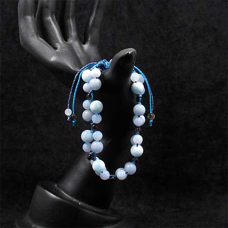 0440カラーストーン 天然石 パワーストーン 2