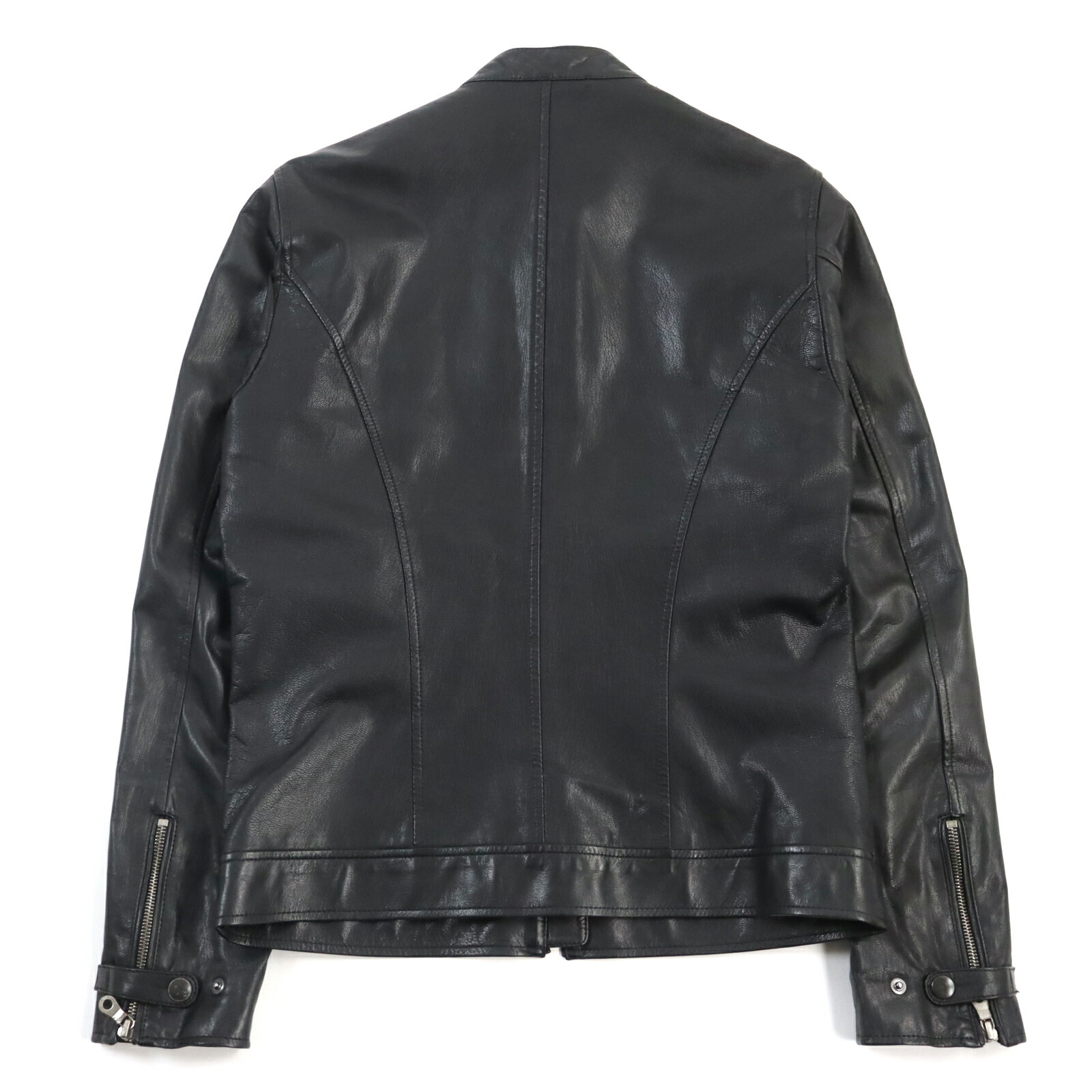 楽天市場】美品○PS Paul Smith ピーエス ポールスミス PP-MN-69525