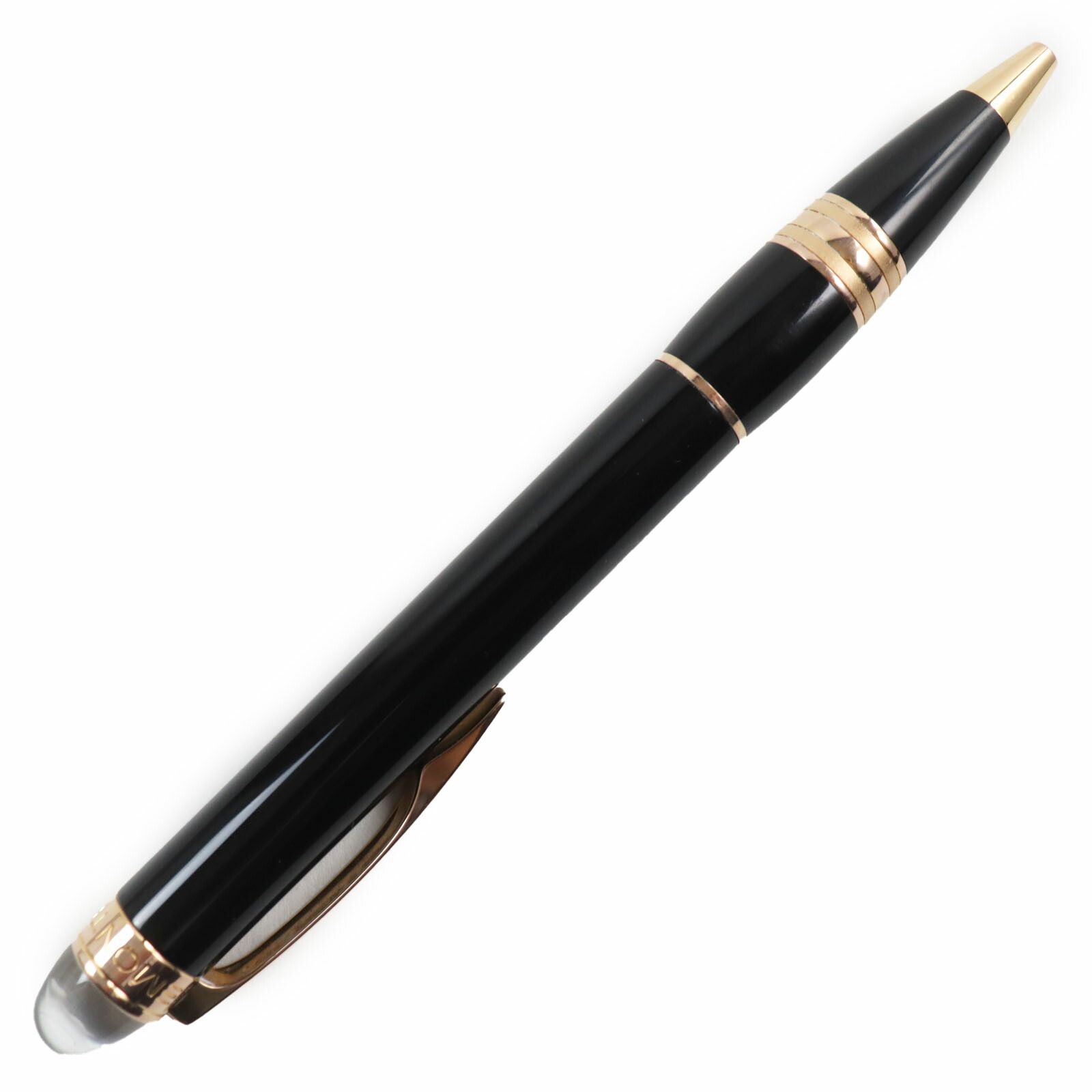 良品▽MONTBLANC モンブラン 送料360円 モンブラン マイ