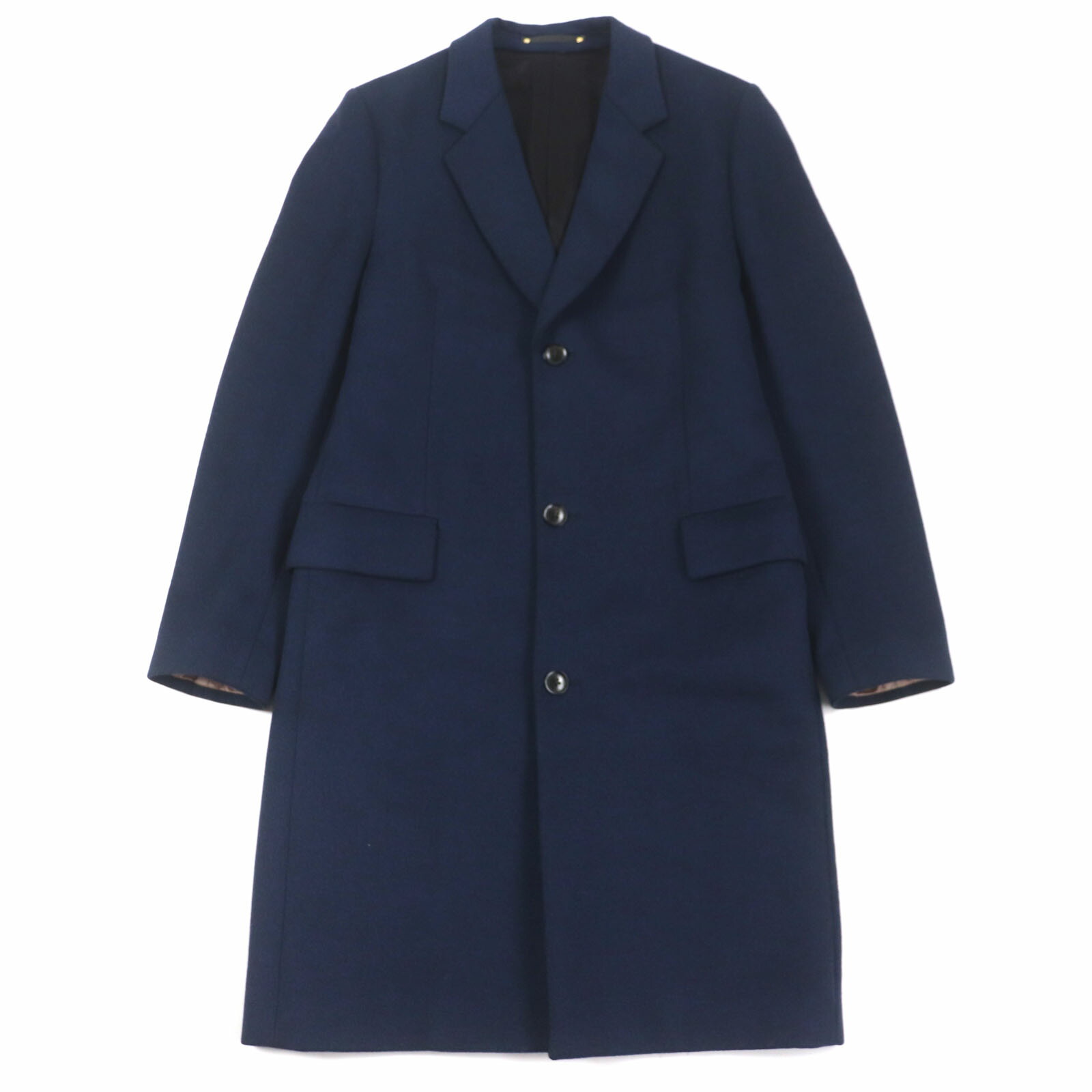 ポールスミス◇ロングチェスターコート Sサイズ 楽天市場】ポール