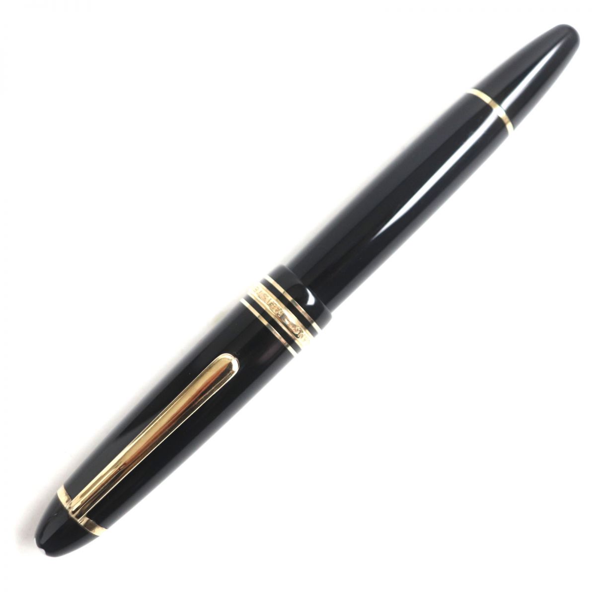 1円〜】最高級 美品 MONTBLANC モンブラン マイスターシュテュック