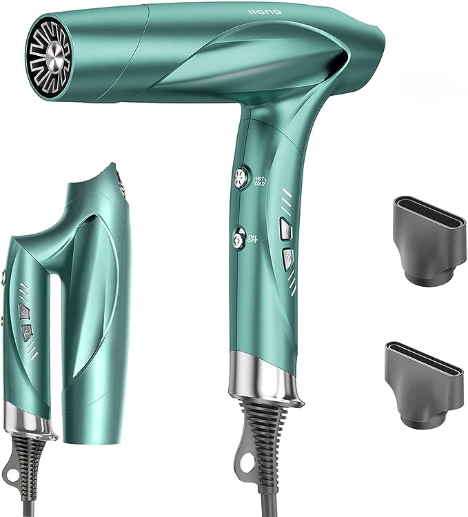 llano 速乾型プラズマドライヤー 【公式通販】