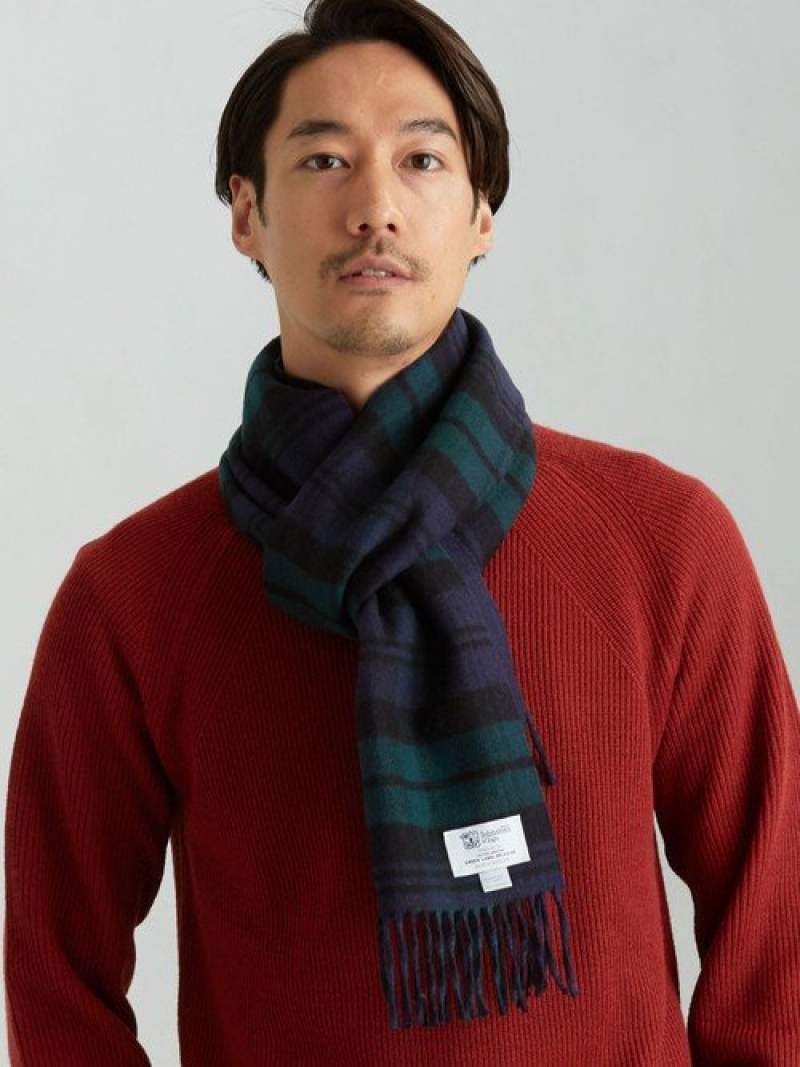 楽天市場】【SALE／40%OFF】別注[ジョンストンズ]JOHNSTONSブラック