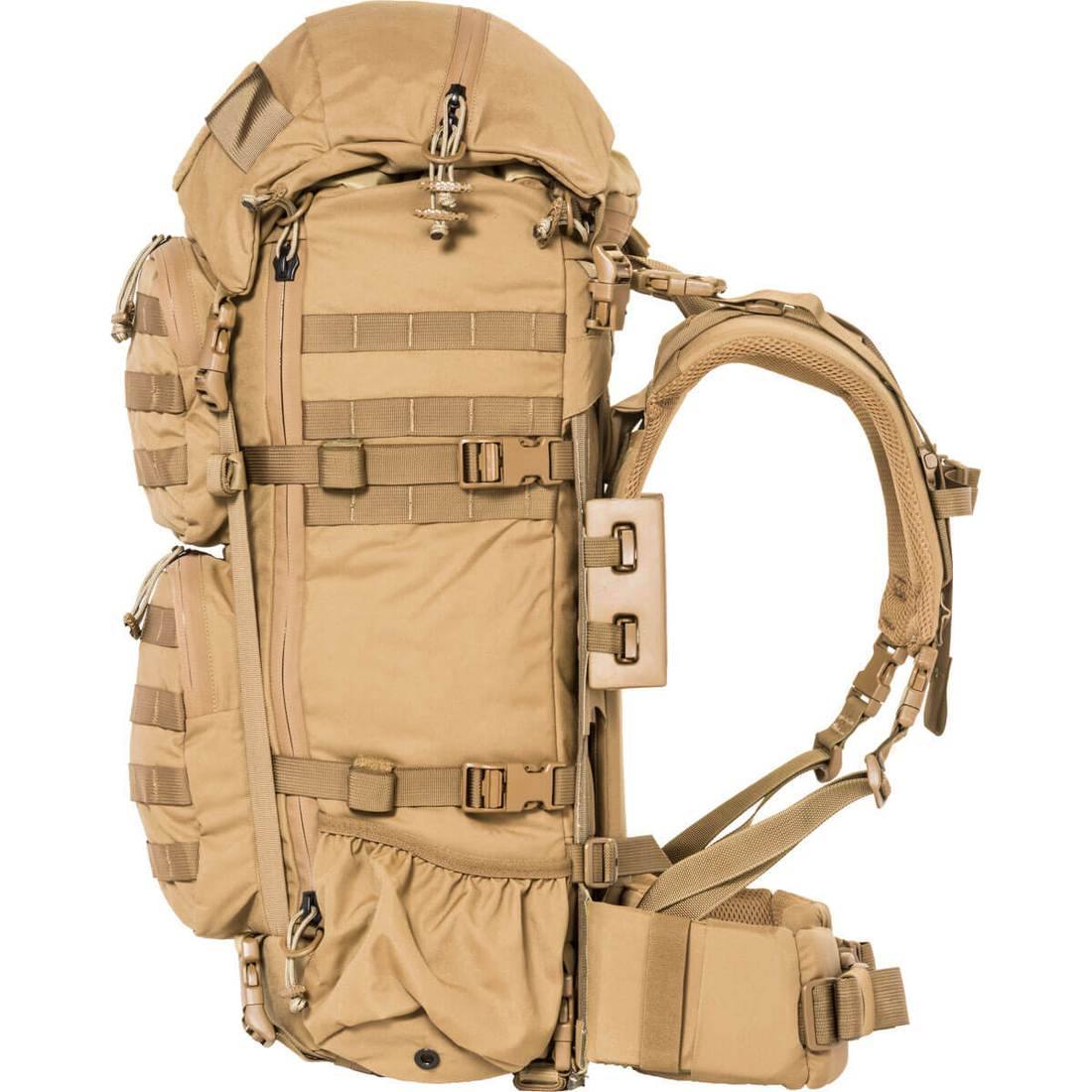 楽天市場】【国内正規品】 ミステリーランチ ブラックジャック 50 MC