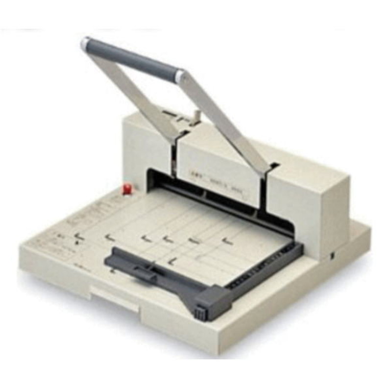 楽天市場】【レンタル】 【6泊7日PK-513L】 プラス 裁断機 ペーパー