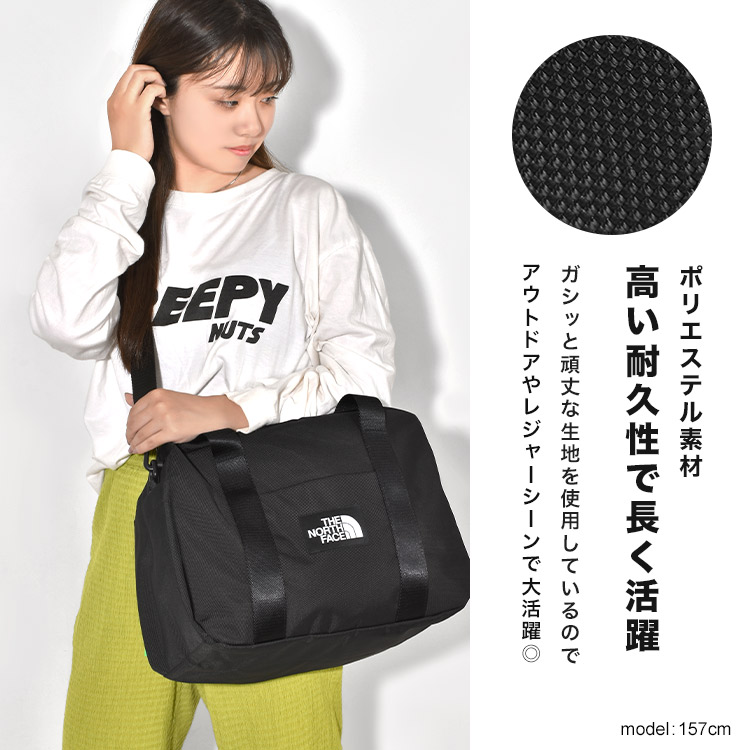 楽天市場】ザ ノースフェイス ボストンバッグ メンズ レディース THE