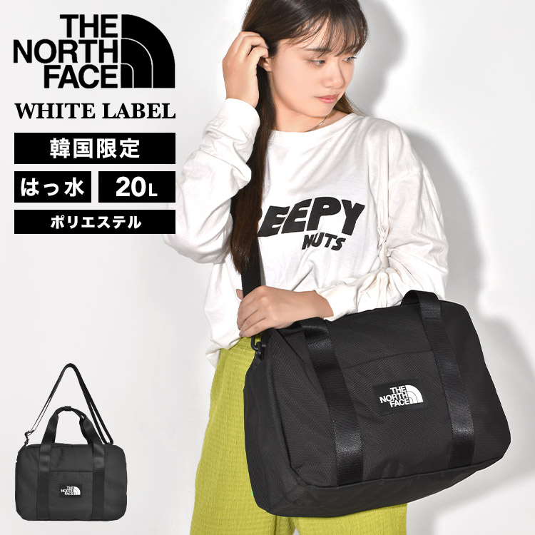楽天市場】ザ ノースフェイス ボストンバッグ メンズ レディース THE