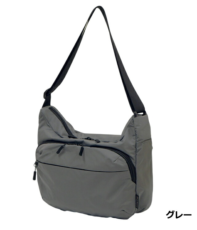 楽天市場】ソロツーリスト 防犯 ショルダーバッグ 【 隠しポケット