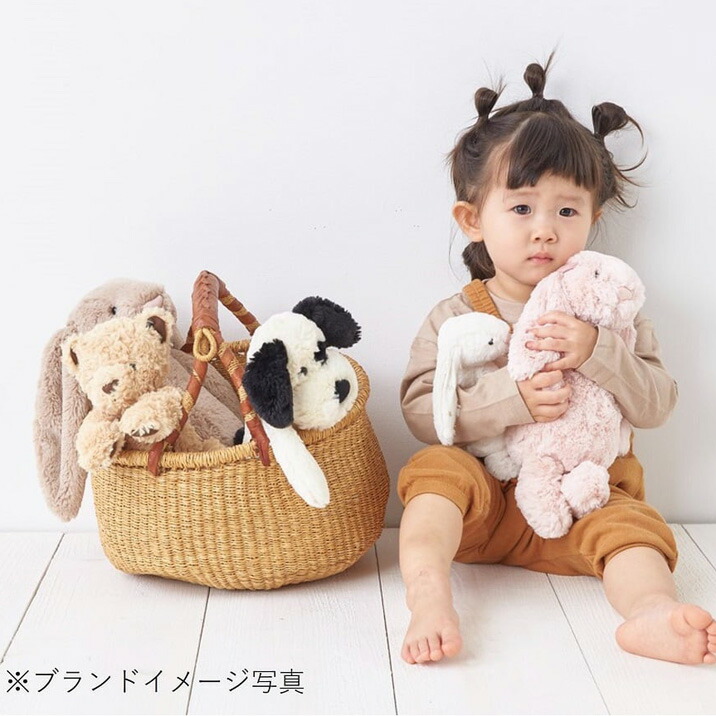 数量限定】Monkey Jellycat(ジェリーキャット)Fuddlewuddle : Jellycat