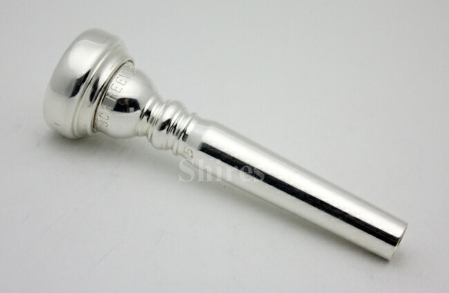 Bob Reeves フレンチホルン用マウスピース DH1 ボブリーブス Bob