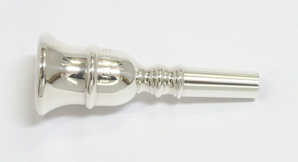 楽天市場】ICON（アイコン） コルネット用マウスピース : 管楽器専門店