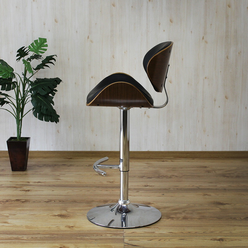 楽天市場】商品名| CC10BK-BC 3脚セット カウンターチェア ハイチェア