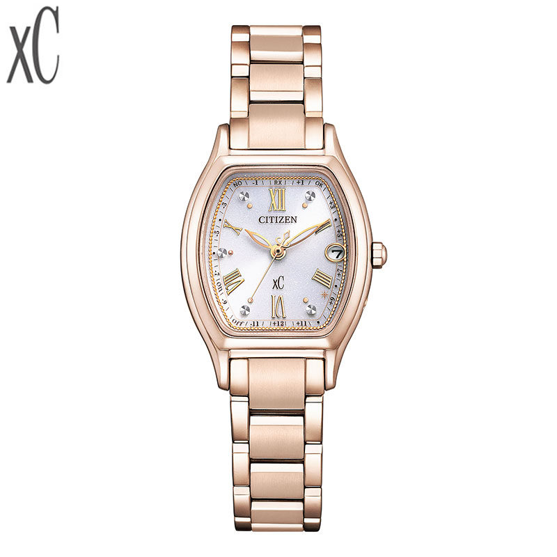 楽天市場】【2,000円クーポン/10日2時迄】シチズン クロスシー CITIZEN